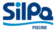Piscine Silpa logo