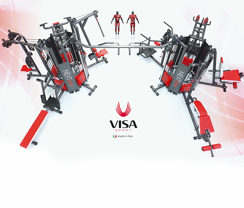 visa sport